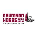 Naumann/Hobbs Material Handling logo